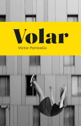 Volar de Víctor Panicello