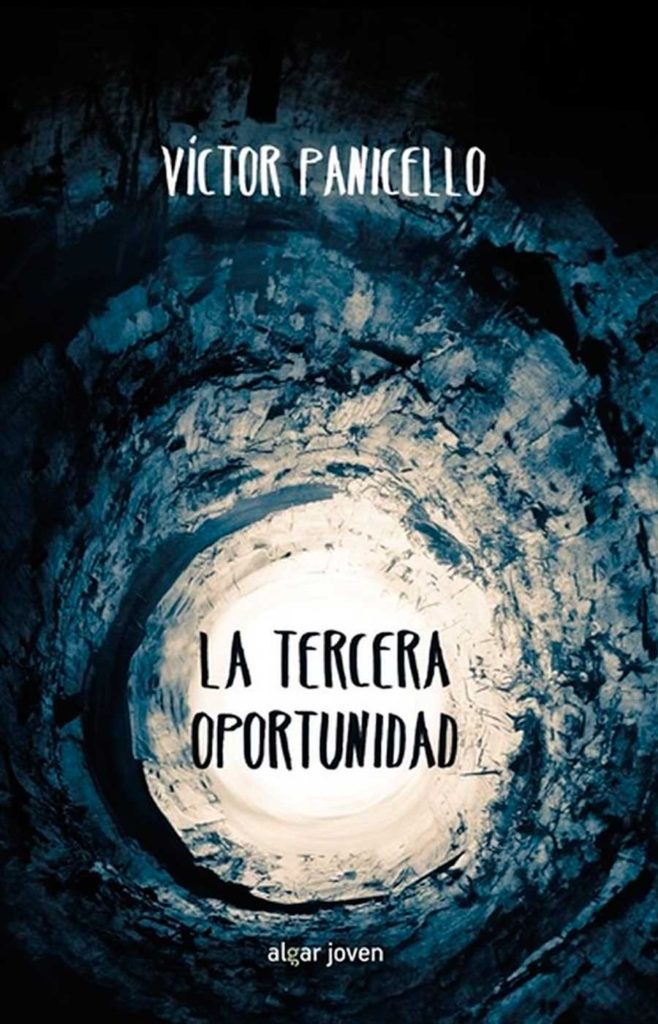 La tecera oportunidad de Víctor Panicello