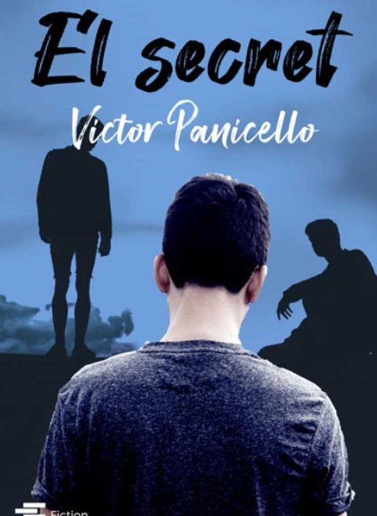 Fiction Express - Victor Panicello - Libros Y Proyectos Sociales